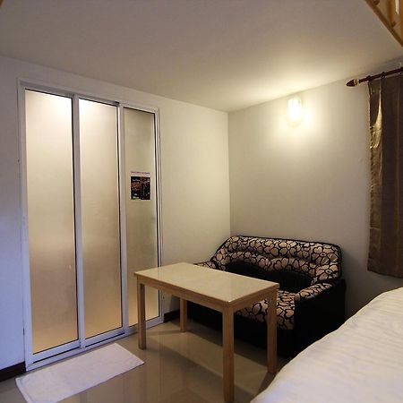 Rojanavee Resort Nakhon Nayok Luaran gambar