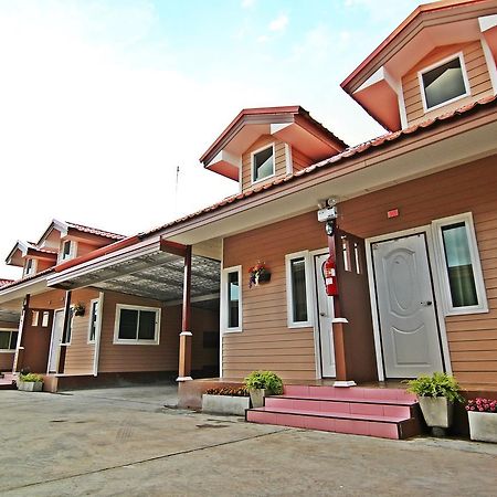 Rojanavee Resort Nakhon Nayok Luaran gambar