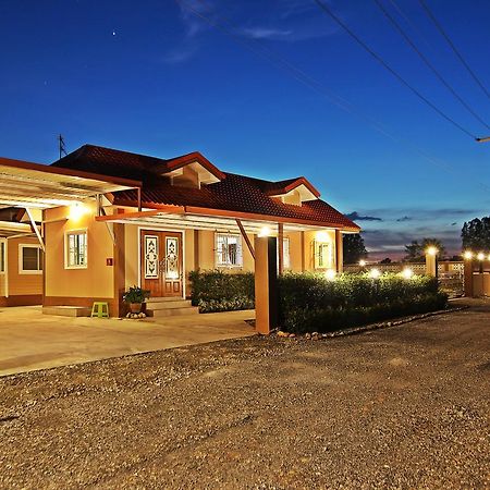 Rojanavee Resort Nakhon Nayok Luaran gambar
