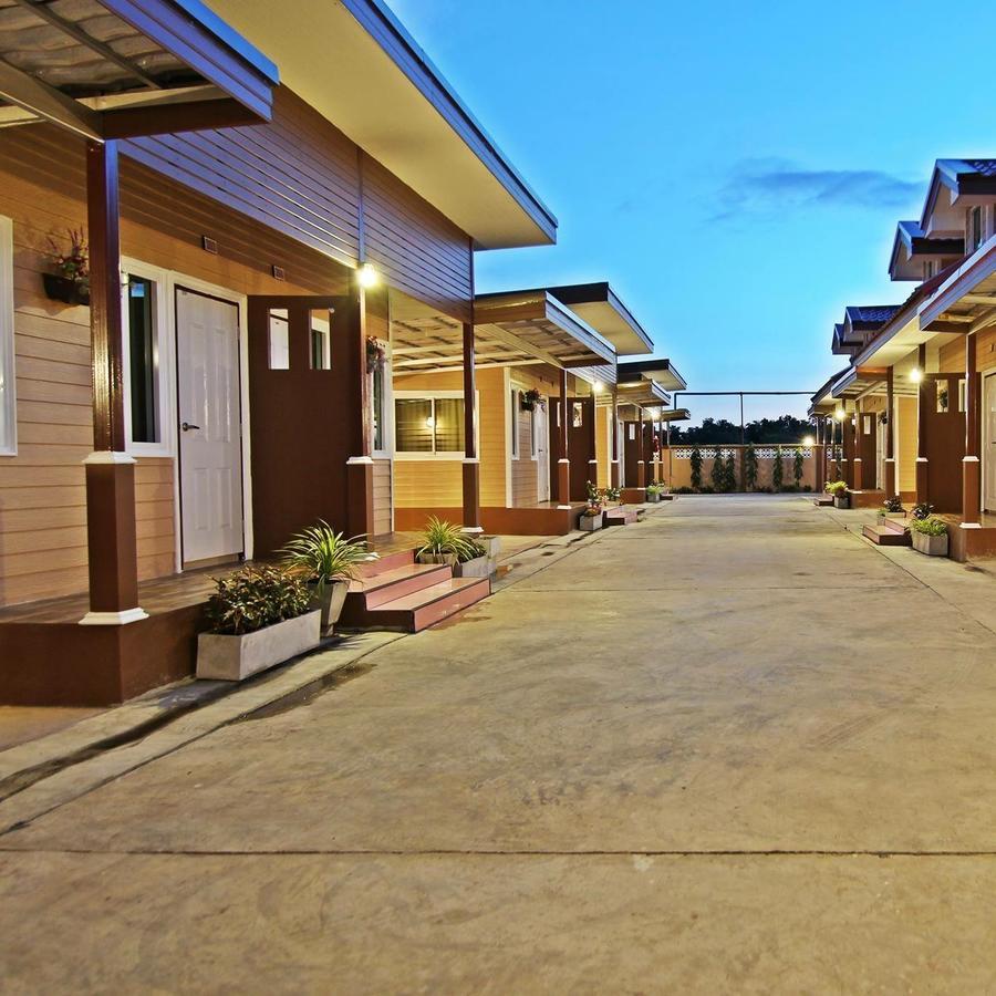 Rojanavee Resort Nakhon Nayok Luaran gambar