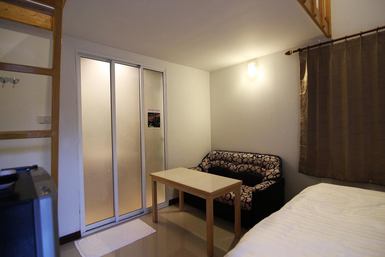 Rojanavee Resort Nakhon Nayok Luaran gambar