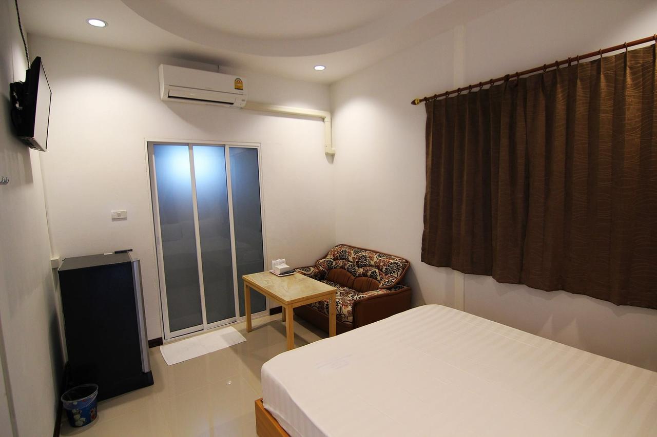 Rojanavee Resort Nakhon Nayok Luaran gambar