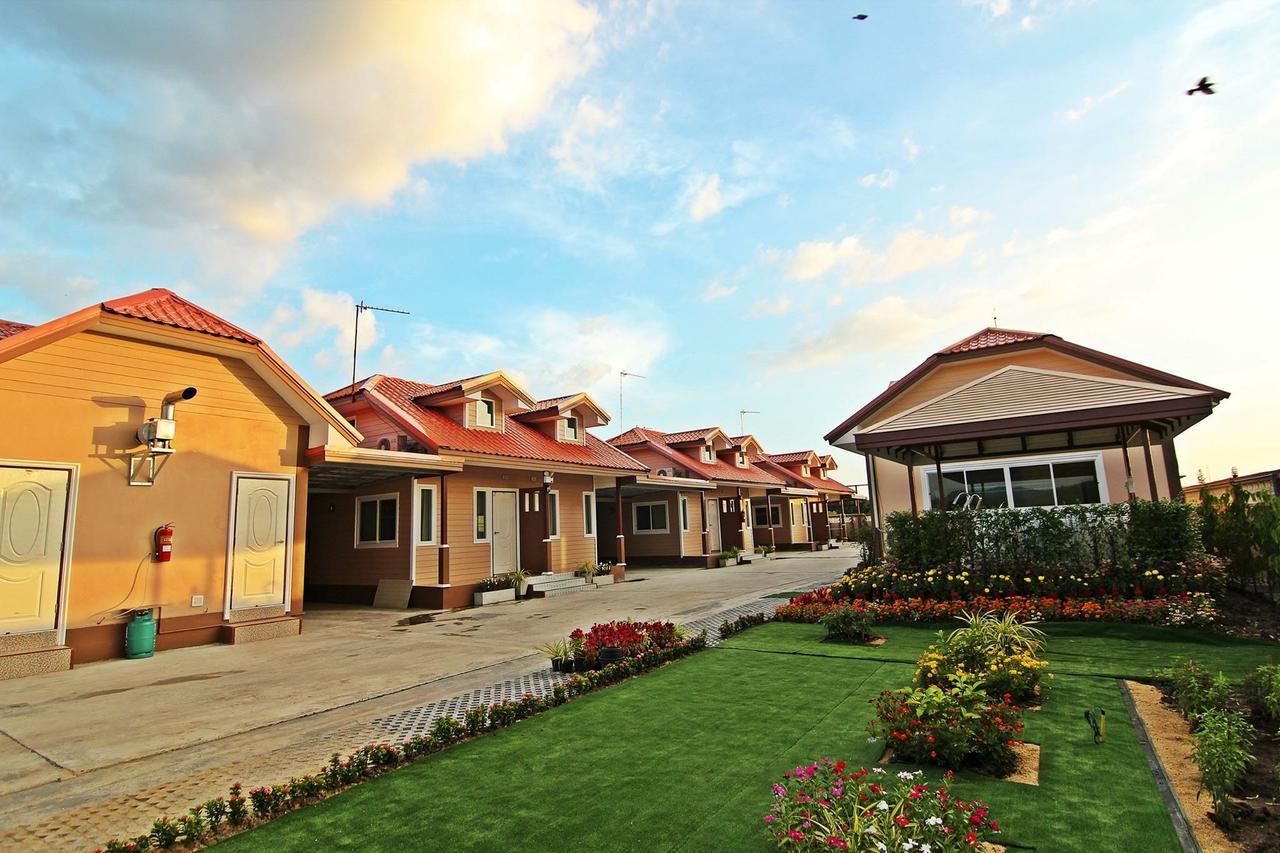 Rojanavee Resort Nakhon Nayok Luaran gambar