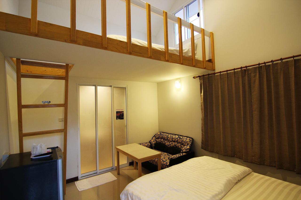Rojanavee Resort Nakhon Nayok Luaran gambar