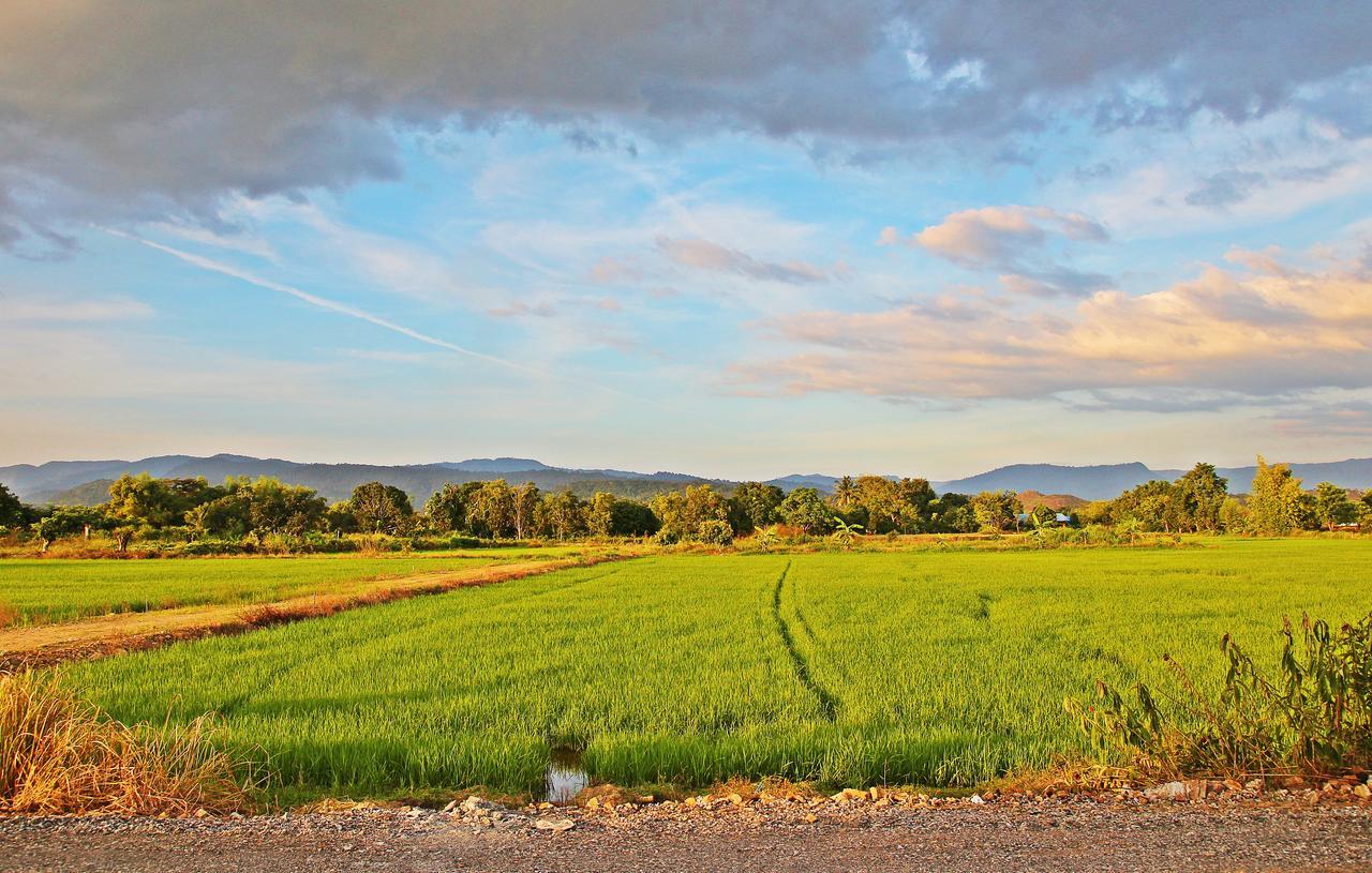 Rojanavee Resort Nakhon Nayok Luaran gambar