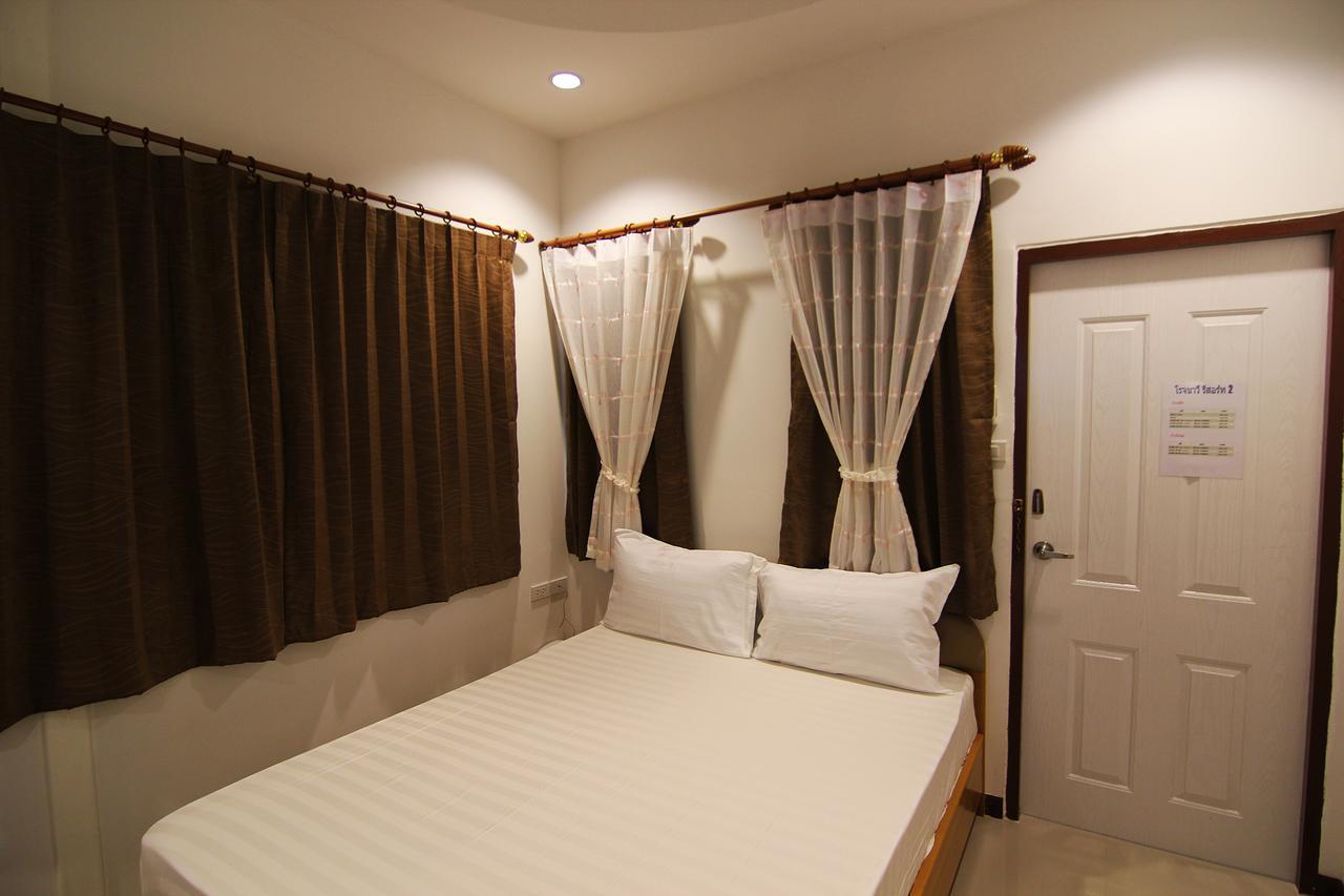 Rojanavee Resort Nakhon Nayok Luaran gambar