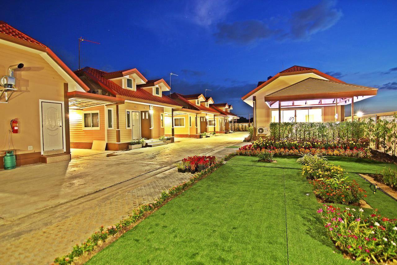 Rojanavee Resort Nakhon Nayok Luaran gambar